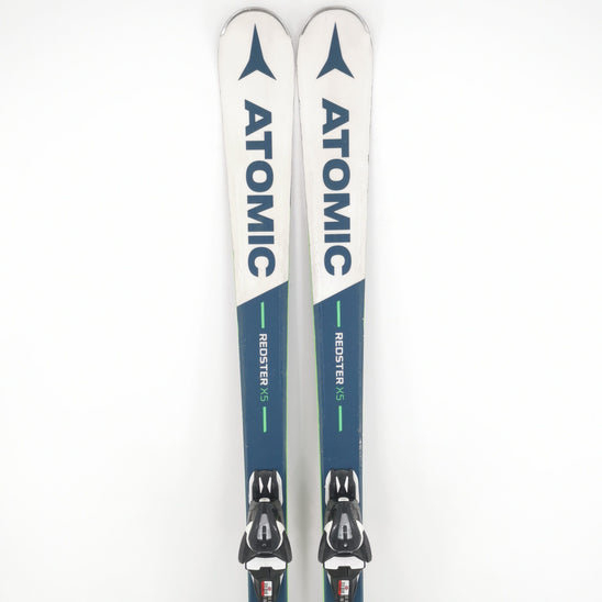 Schiuri sh Atomic Redster X5, 177 cm — vedere 1 din 4