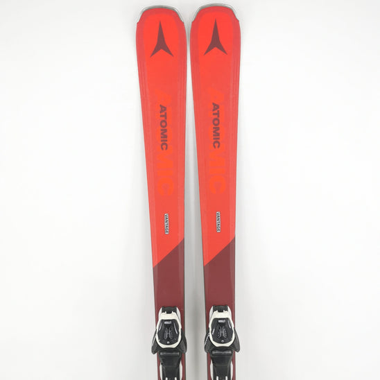 Schiuri sh Atomic Vantage X 75, 177 cm — vedere 1 din 4