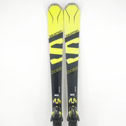 Schiuri sh Salomon X-Max X10, 176 cm — vedere 1 din 4