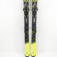 Schiuri sh Salomon X-Max X10, 176 cm — vedere 3 din 4