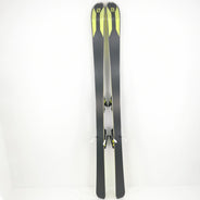 Schiuri sh Salomon X-Max X10, 176 cm — vedere 4 din 4