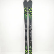Schiuri sh K2 Ikonic 80 Ti, 177 cm — vedere 2 din 4