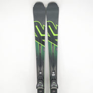 Schiuri sh K2 Ikonic 80 Ti, 177 cm — vedere 1 din 4