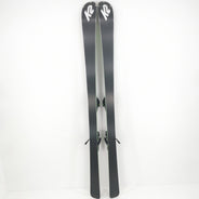 Schiuri sh K2 Ikonic 80 Ti, 177 cm — vedere 4 din 4