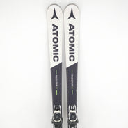 Schiuri sh Atomic Redster SC, 178 cm — vedere 1 din 4