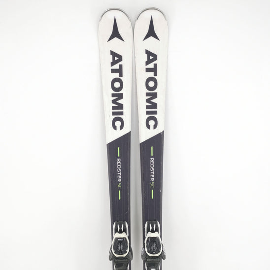 Schiuri sh Atomic Redster SC, 178 cm — vedere 1 din 4
