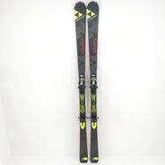 Schiuri sh Fischer RC4 The Curv Ti, 178 cm — vedere 2 din 4