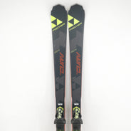 Schiuri sh Fischer RC4 The Curv Ti, 178 cm — vedere 1 din 4