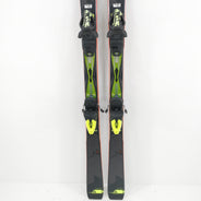 Schiuri sh Fischer RC4 The Curv Ti, 178 cm — vedere 3 din 4