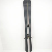 Schiuri sh Fischer RC4 The Curv Ti, 178 cm — vedere 4 din 4