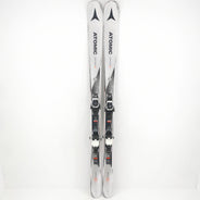Schiuri sh Atomic Vantage 83, twin tip 181 cm — vedere 2 din 4