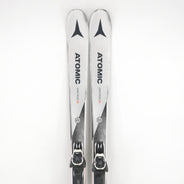 Schiuri sh Atomic Vantage 83, twin tip 181 cm — vedere 1 din 4