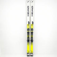 Schiuri sh Head World Cup Rebels I.GSR, 180 cm — vedere 2 din 4