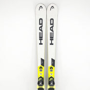 Schiuri sh Head World Cup Rebels I.GSR, 180 cm — vedere 1 din 4