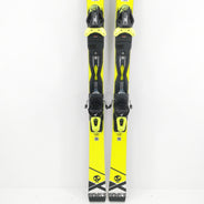 Schiuri sh Head World Cup Rebels I.GSR, 180 cm — vedere 3 din 4