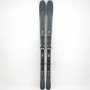 Schiuri sh Salomon XDR 80 CFR, 183 cm — vedere 2 din 4