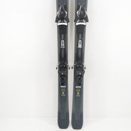 Schiuri sh Salomon XDR 80 CFR, 183 cm — vedere 3 din 4