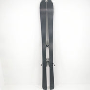 Schiuri sh Salomon XDR 80 CFR, 183 cm — vedere 4 din 4