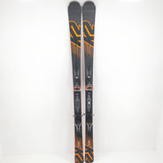 Schiuri sh K2 Ikonic 84 Ti, 184 cm — vedere 2 din 4