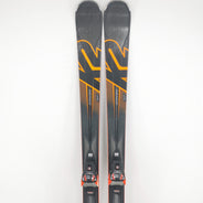 Schiuri sh K2 Ikonic 84 Ti, 184 cm — vedere 1 din 4