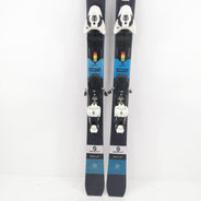 Schiuri sh Scott Black Majic, 167 cm — vedere 3 din 4