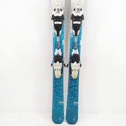 Schiuri sh Elan Delight, 152 cm — vedere 3 din 4