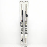Schiuri sh Rossignol Unique 4, 142 cm — vedere 2 din 4