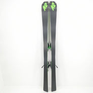 Schiuri sh K2 Super Charger, 161 cm — vedere 4 din 4