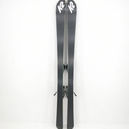 Schiuri sh K2 Konic 76 X, 163 cm — vedere 4 din 4