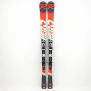 Schiuri noi Rossignol Hero Elite ST Titanium, 166 cm — vedere 2 din 4