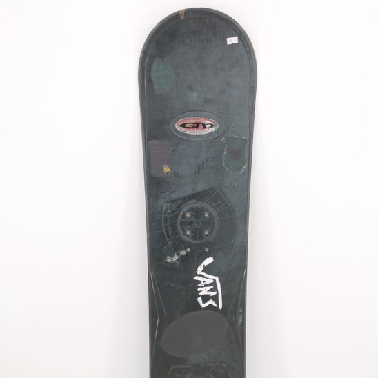 Placa snowboard sh GPO ,133 cm — vedere 1 din 4