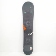 Placa snowboard sh Elan parallax Pro, 135 cm — vedere 2 din 4