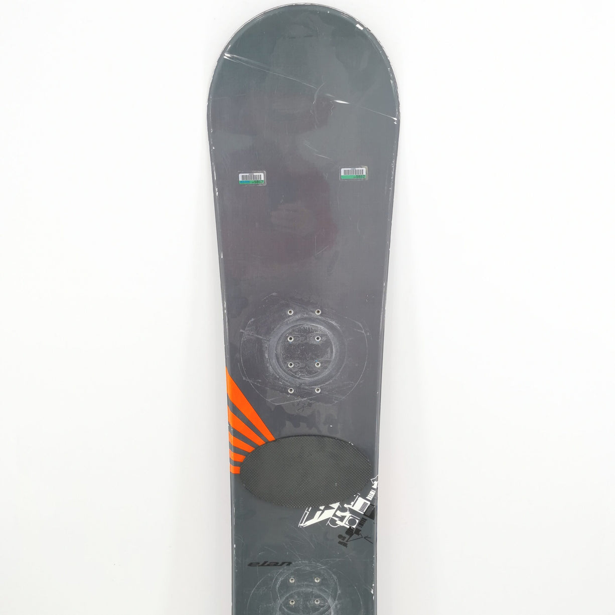 Placa snowboard sh Elan parallax Pro, 135 cm — vedere 1 din 4