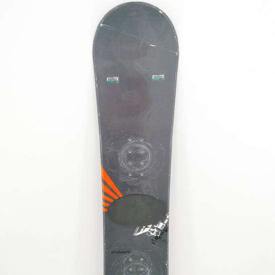 Placa snowboard sh Elan parallax Pro, 135 cm — vedere 1 din 4