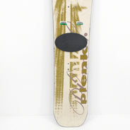 Placa snowboard sh Plenk, 146 cm — vedere 3 din 4