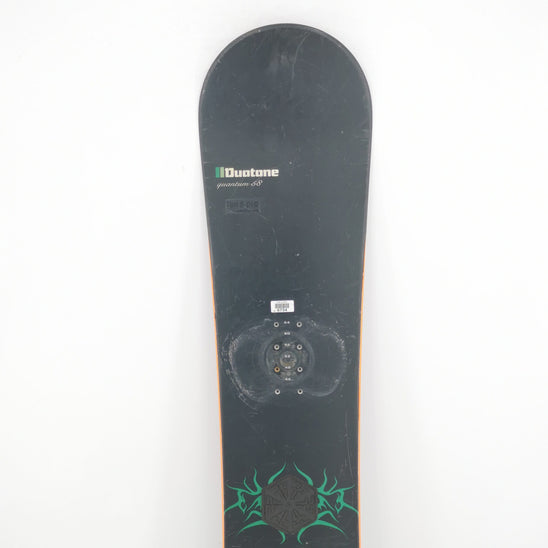Placa snowboard sh Duotone Quantum, 158 cm — vedere 1 din 4