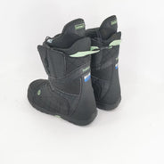 Boots snowboard sh Burton Mint, Marime 38-38.5 Eu, 25 Mondo