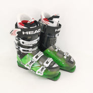 Clapari ski sh Head Vector 115, marime 41 Eu, 26.5 Mondo — vedere 2 din 4