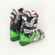Clapari ski sh Head Vector 115, marime 41 Eu, 26.5 Mondo — vedere 3 din 4
