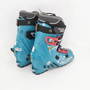 Clapari ski tura Scarpa F1 Evo, marime 40-40.5 Eu, 26 Mondo — vedere 3 din 4