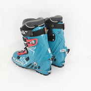 Clapari ski tura Scarpa F1 Evo, marime 40-40.5 Eu, 26 Mondo — vedere 4 din 4