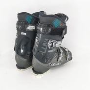 Clapari ski sh Dalbello Luna Sport, marime 40.5-41 Eu, 26.5 Mondo — vedere 3 din 4