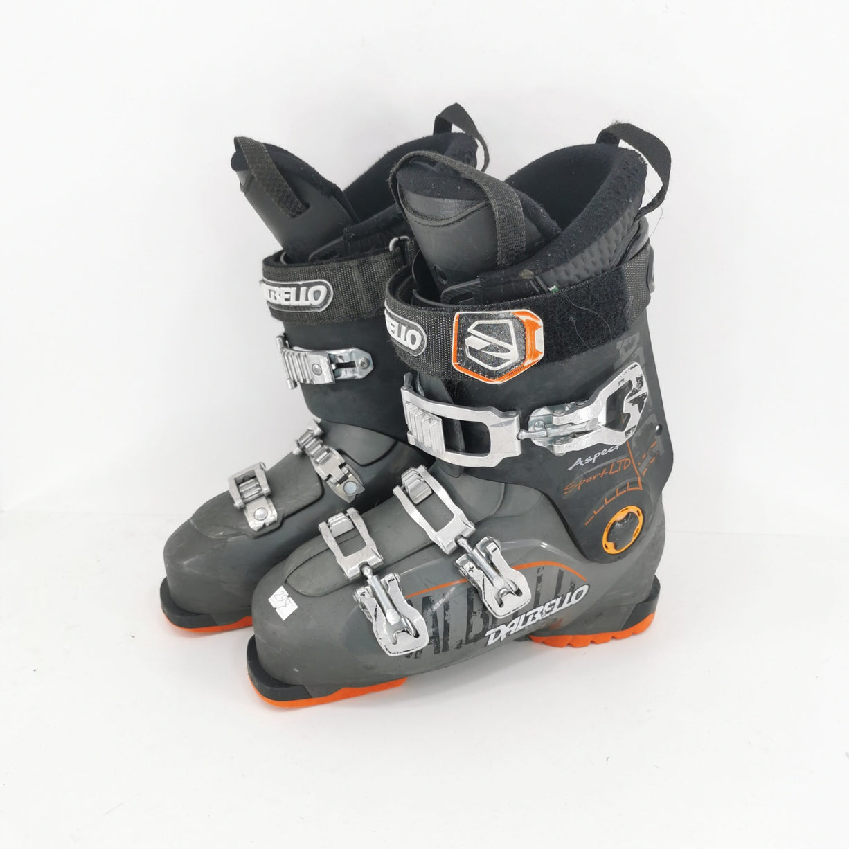 Clapari ski sh Dalbello Aspect Sport, marime 40.5-41 Eu, 26.5 Mondo — vedere 1 din 4