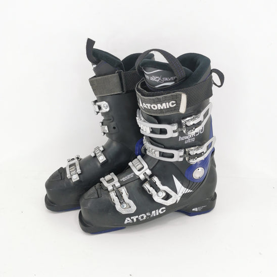 Clapari ski sh Atomic Hawx Ultra 90, marime 41 EU, 26,5 mondo — vedere 1 din 4