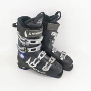Clapari ski sh Atomic Hawx Ultra 90, marime 41 EU, 26,5 mondo — vedere 2 din 4
