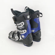 Clapari ski sh Atomic Hawx Ultra 90, marime 41 EU, 26,5 mondo — vedere 4 din 4