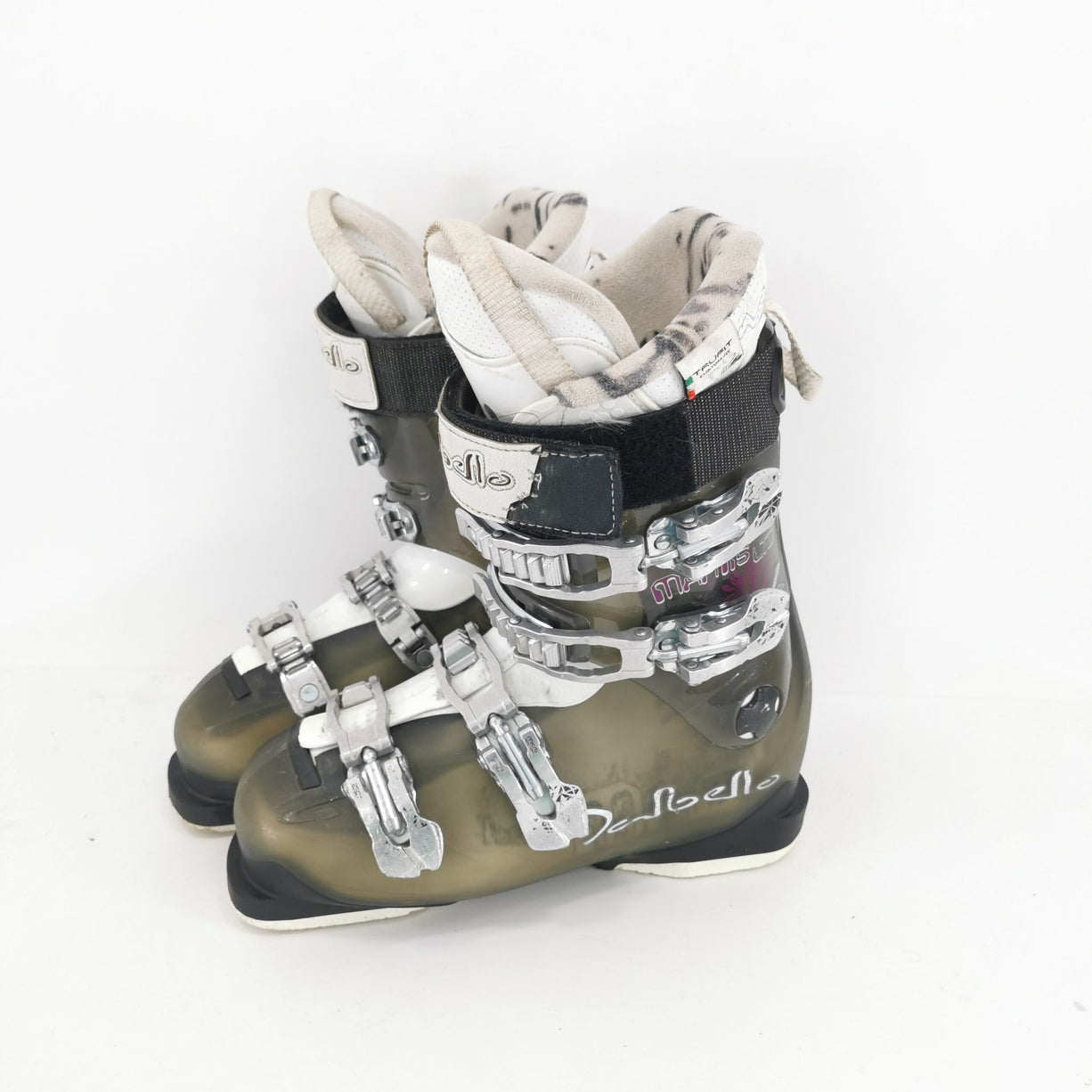 Clapari ski sh Dalbello Mantis Ltd, marime 38 EU, 25 mondo — vedere 1 din 4
