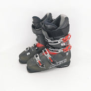 Clapari ski sh Lange SX R, marime 38 Eu, 25 Mondo — vedere 1 din 4