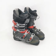 Clapari ski sh Lange SX R, marime 38 Eu, 25 Mondo — vedere 2 din 4