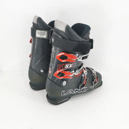Clapari ski sh Lange SX R, marime 38 Eu, 25 Mondo — vedere 3 din 4